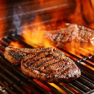 50 LB Beef Bundle