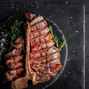 45 LB Beef Bundle