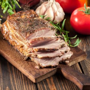 The Pork Bundle